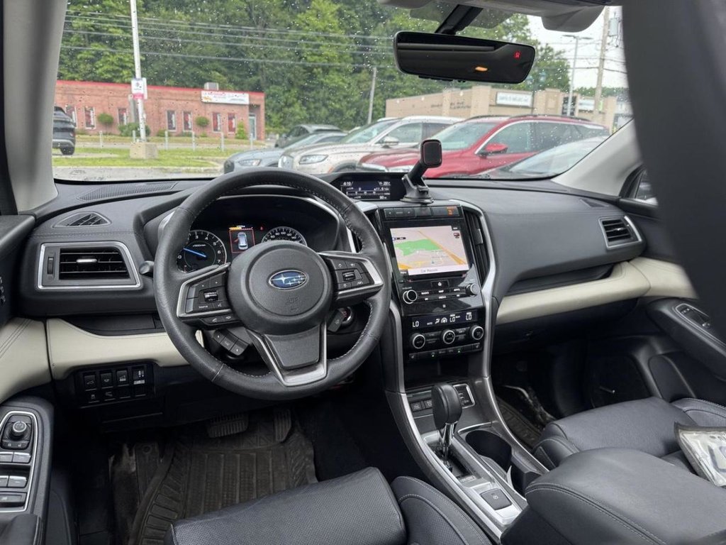 Subaru Ascent Limited Toit Panoramique 2020 à Terrebonne, Québec - 11 - w1024h768px