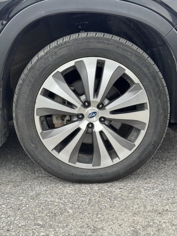 Subaru Ascent Limited Toit Panoramique 2020 à Terrebonne, Québec - 18 - w1024h768px