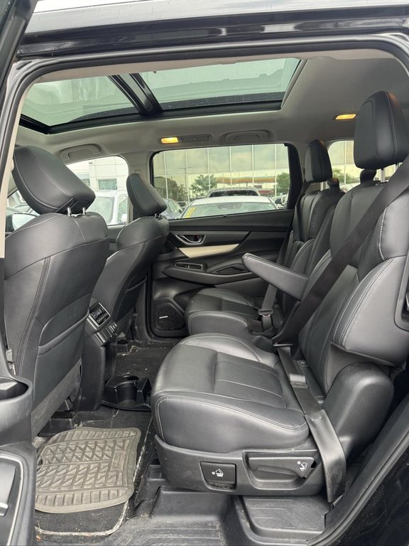 Subaru Ascent Limited Toit Panoramique 2020 à Terrebonne, Québec - 9 - w1024h768px