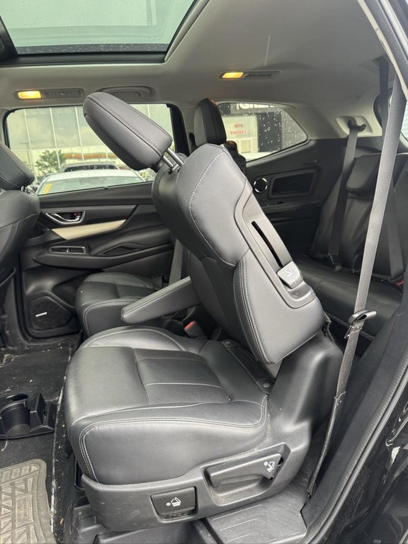 Subaru Ascent Limited Toit Panoramique 2020 à Terrebonne, Québec - 10 - w1024h768px