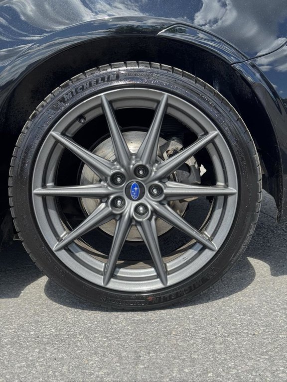 2022 Subaru BRZ Sport-tech in Terrebonne, Quebec - 19 - w1024h768px