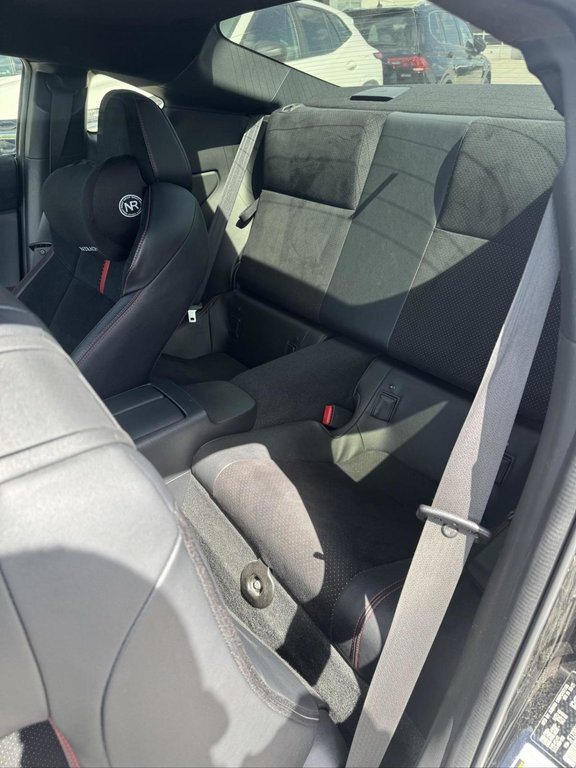 2022 Subaru BRZ Sport-tech in Terrebonne, Quebec - 9 - w1024h768px