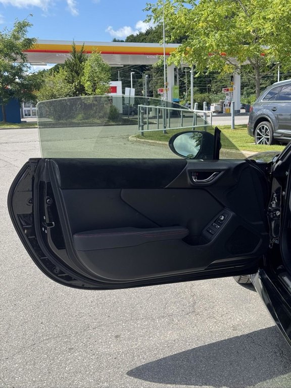 2022 Subaru BRZ Sport-tech in Terrebonne, Quebec - 7 - w1024h768px