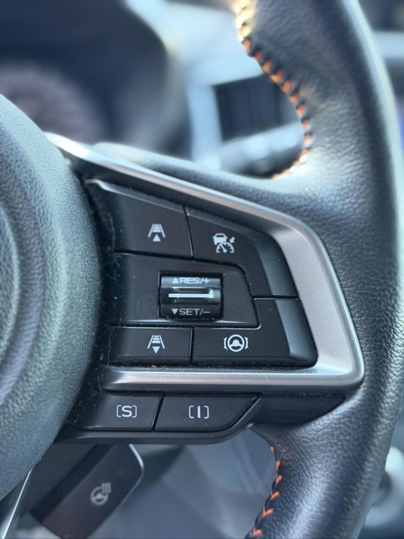Subaru Crosstrek Touring AWD Caméra De Recul 2021 à Terrebonne, Québec - 11 - w1024h768px