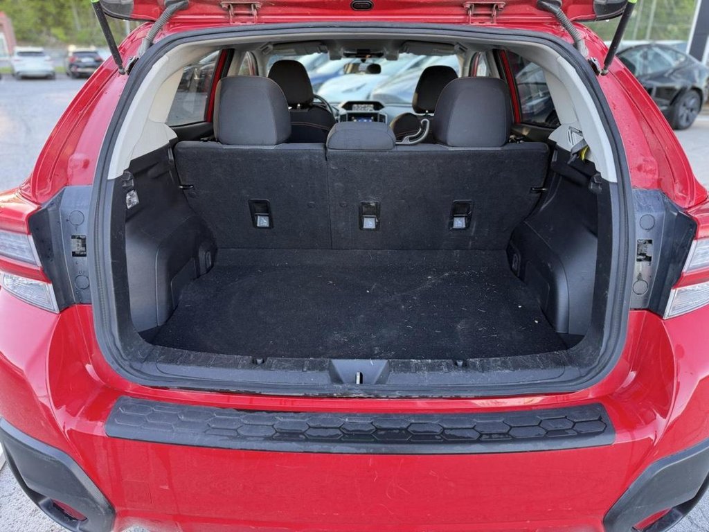 Subaru Crosstrek Touring AWD Caméra De Recul 2021 à Terrebonne, Québec - 21 - w1024h768px