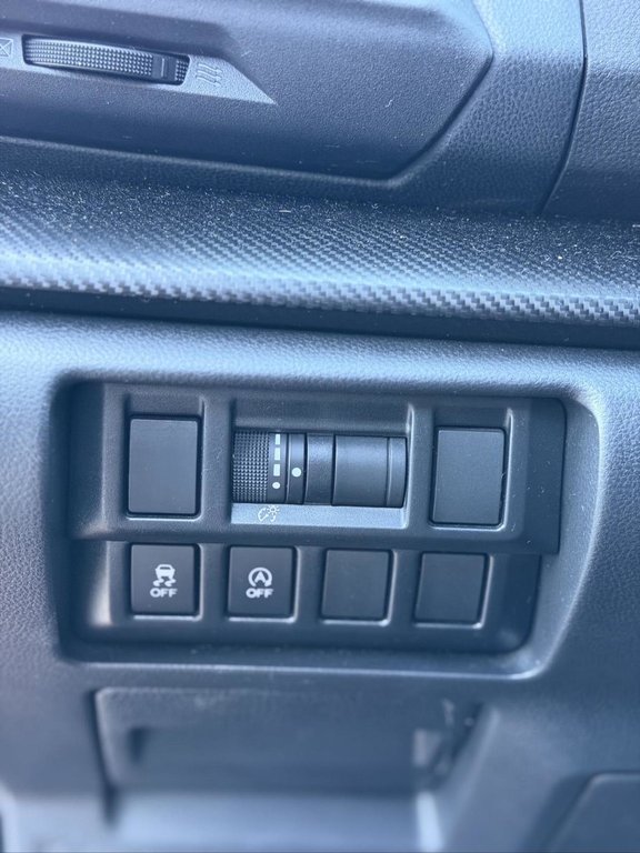 Subaru Crosstrek Touring AWD Caméra De Recul 2021 à Terrebonne, Québec - 9 - w1024h768px