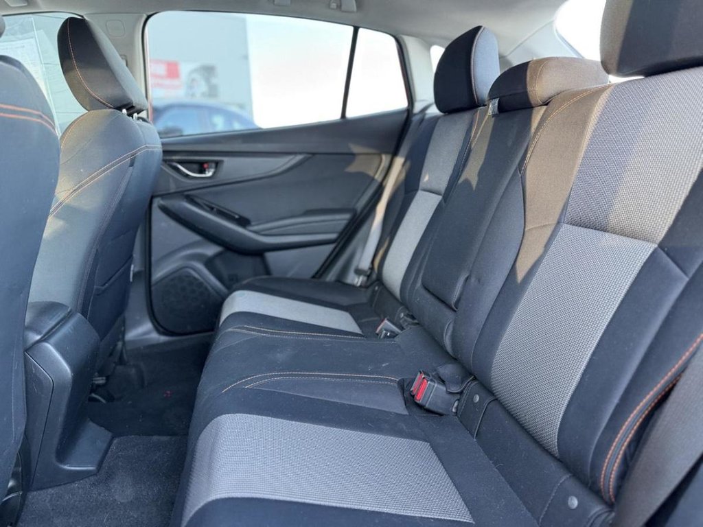 Subaru Crosstrek Touring AWD Caméra De Recul 2021 à Terrebonne, Québec - 20 - w1024h768px