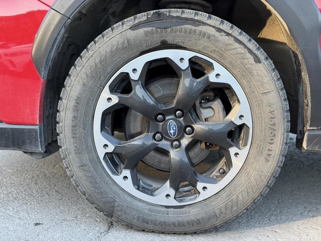 Subaru Crosstrek Touring AWD Caméra De Recul 2021 à Terrebonne, Québec - 22 - w1024h768px
