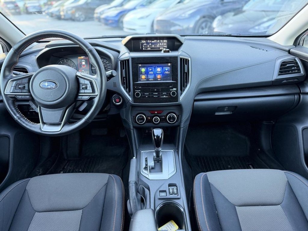 Subaru Crosstrek Touring AWD Caméra De Recul 2021 à Terrebonne, Québec - 19 - w1024h768px