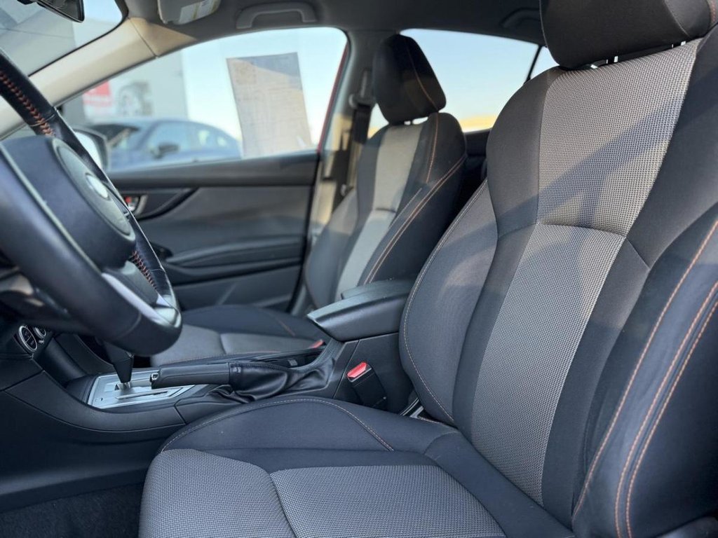 Subaru Crosstrek Touring AWD Caméra De Recul 2021 à Terrebonne, Québec - 8 - w1024h768px