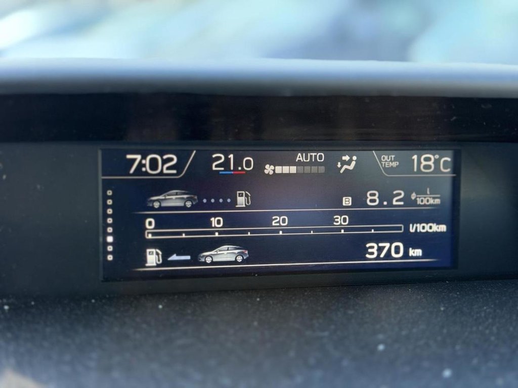 Subaru Crosstrek Touring AWD Caméra De Recul 2021 à Terrebonne, Québec - 13 - w1024h768px