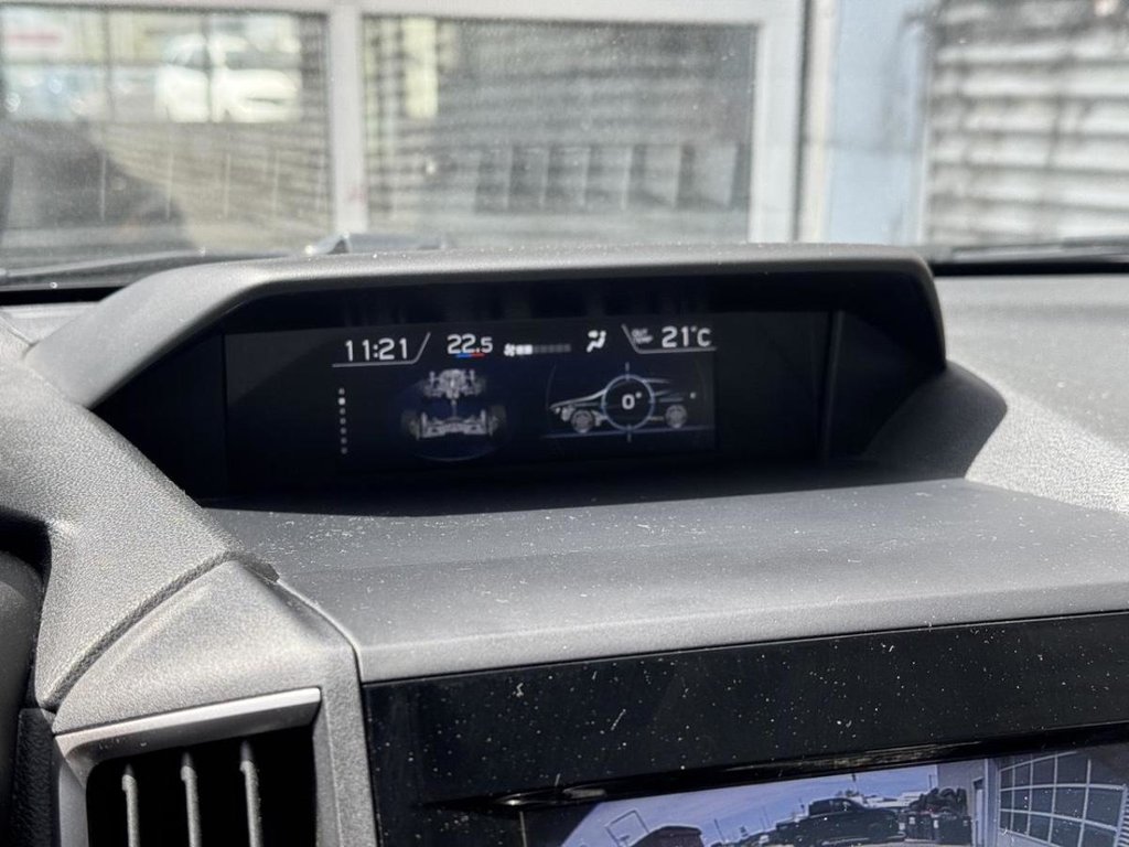 2022 Subaru Crosstrek Touring W/Eye AWD Caméra De Recul in Terrebonne, Quebec - 15 - w1024h768px
