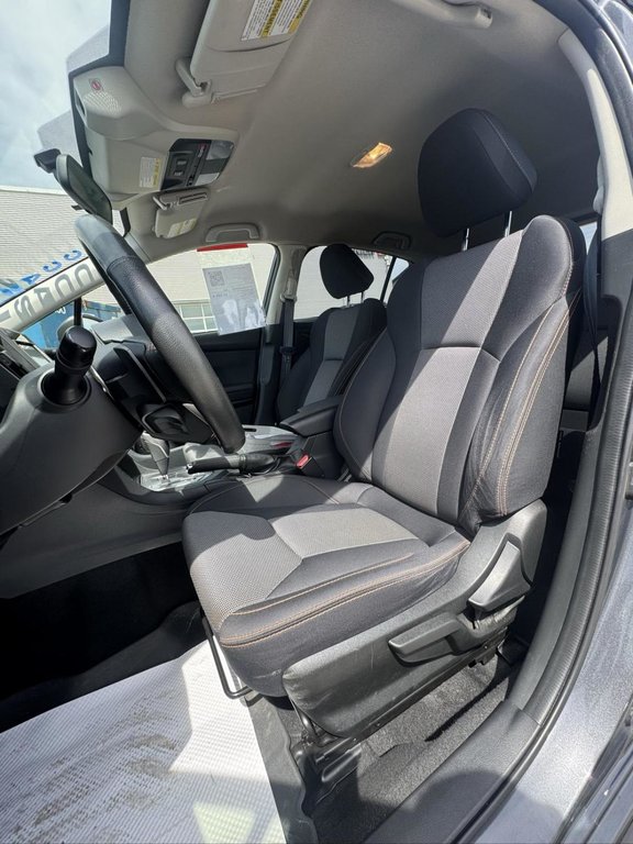 2022 Subaru Crosstrek Touring W/Eye AWD Caméra De Recul in Terrebonne, Quebec - 8 - w1024h768px