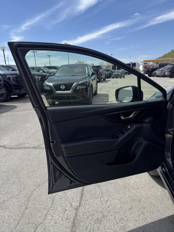 2022 Subaru Crosstrek Touring W/Eye AWD Caméra De Recul in Terrebonne, Quebec - 7 - w1024h768px