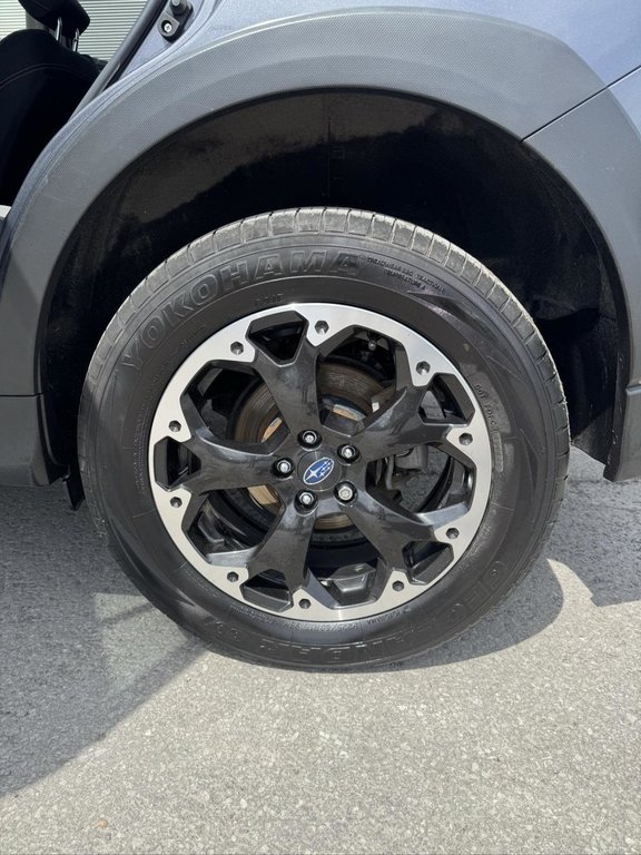2022 Subaru Crosstrek Touring W/Eye AWD Caméra De Recul in Terrebonne, Quebec - 17 - w1024h768px