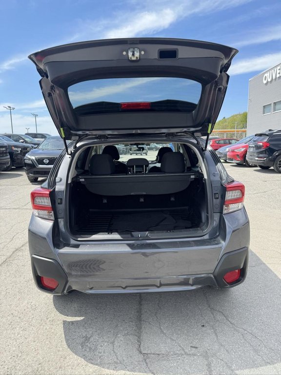 2022 Subaru Crosstrek Touring W/Eye AWD Caméra De Recul in Terrebonne, Quebec - 16 - w1024h768px