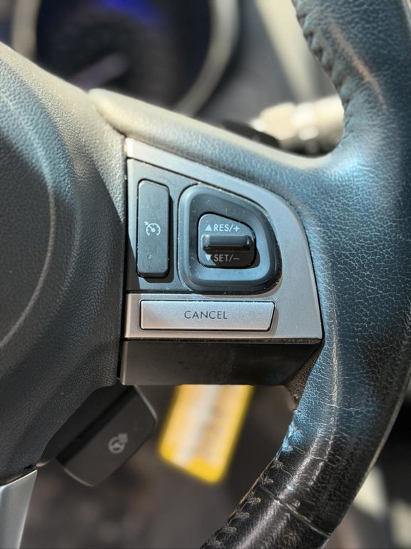 2017 Subaru Outback Limited Cuir Toit Panoramique Bas Kilométrage in Terrebonne, Quebec - 13 - w1024h768px