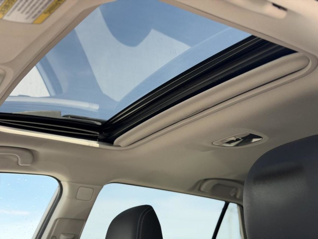 2017 Subaru Outback Limited Cuir Toit Panoramique Bas Kilométrage in Terrebonne, Quebec - 10 - w1024h768px