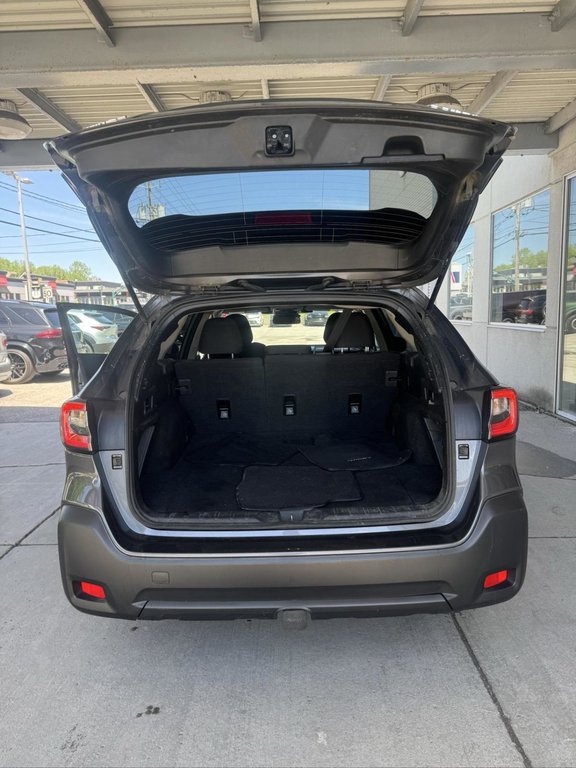 2024 Subaru Outback Convenience AWD Bas Kilométrage in Terrebonne, Quebec - 17 - w1024h768px