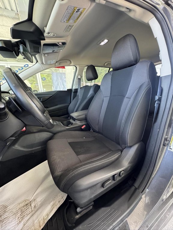 2024 Subaru Outback Convenience AWD Bas Kilométrage in Terrebonne, Quebec - 8 - w1024h768px