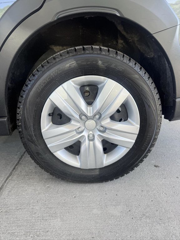 2024 Subaru Outback Convenience AWD Bas Kilométrage in Terrebonne, Quebec - 18 - w1024h768px
