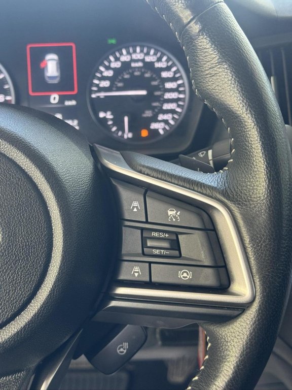 2024 Subaru Outback Convenience AWD Bas Kilométrage in Terrebonne, Quebec - 12 - w1024h768px