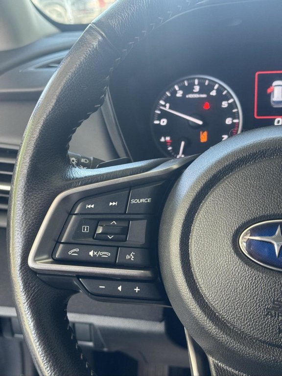2024 Subaru Outback Convenience AWD Bas Kilométrage in Terrebonne, Quebec - 13 - w1024h768px