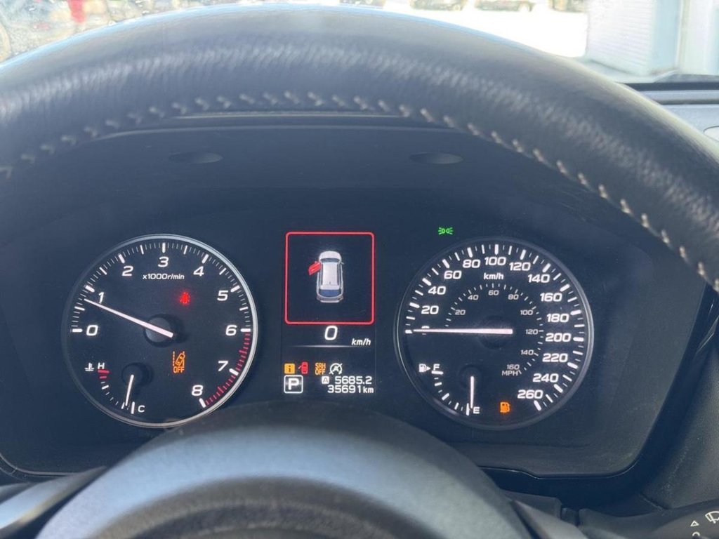 2024 Subaru Outback Convenience AWD Bas Kilométrage in Terrebonne, Quebec - 14 - w1024h768px