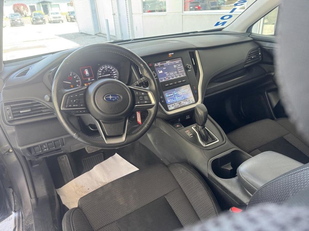 2024 Subaru Outback Convenience AWD Bas Kilométrage in Terrebonne, Quebec - 10 - w1024h768px