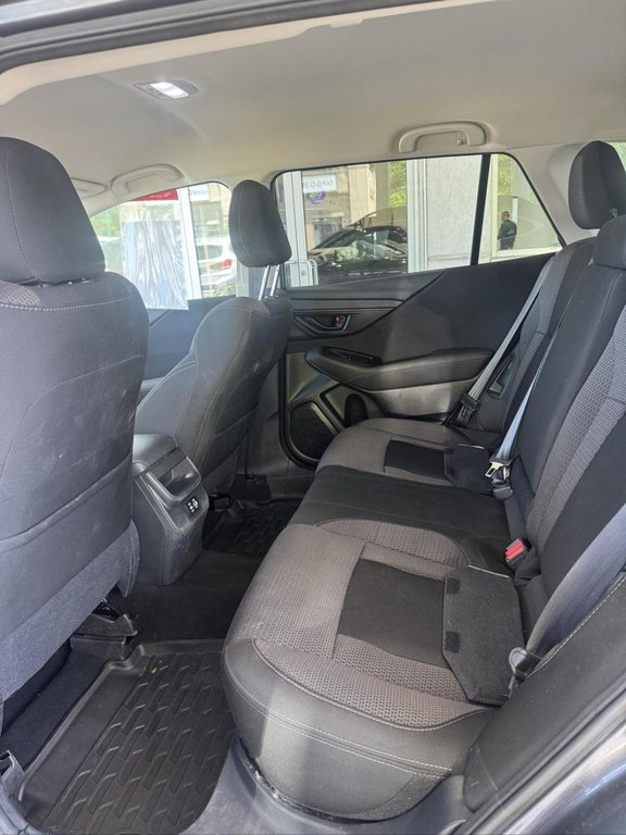 2024 Subaru Outback Convenience AWD Bas Kilométrage in Terrebonne, Quebec - 9 - w1024h768px