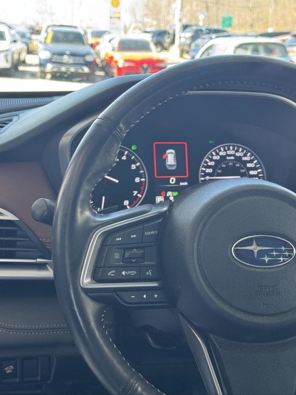 Subaru Outback Premier XT Cuir Toit 2024 à Terrebonne, Québec - 12 - w1024h768px