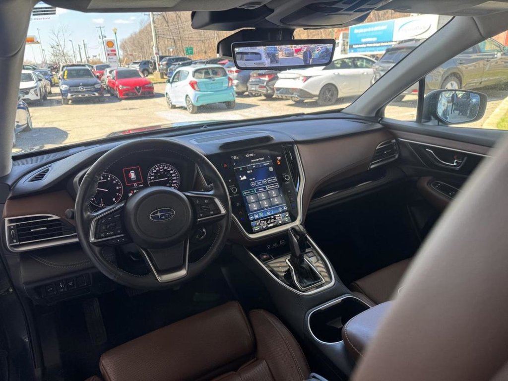 Subaru Outback Premier XT Cuir Toit 2024 à Terrebonne, Québec - 10 - w1024h768px