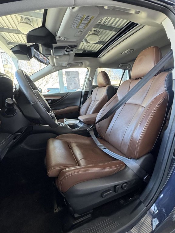 Subaru Outback Premier XT Cuir Toit 2024 à Terrebonne, Québec - 8 - w1024h768px