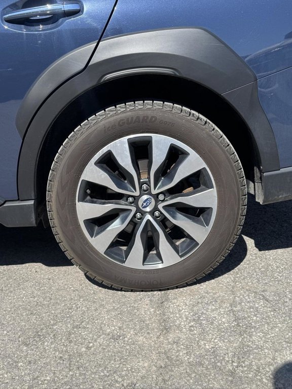 Subaru Outback Premier XT Cuir Toit 2024 à Terrebonne, Québec - 17 - w1024h768px