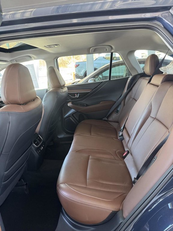 Subaru Outback Premier XT Cuir Toit 2024 à Terrebonne, Québec - 9 - w1024h768px
