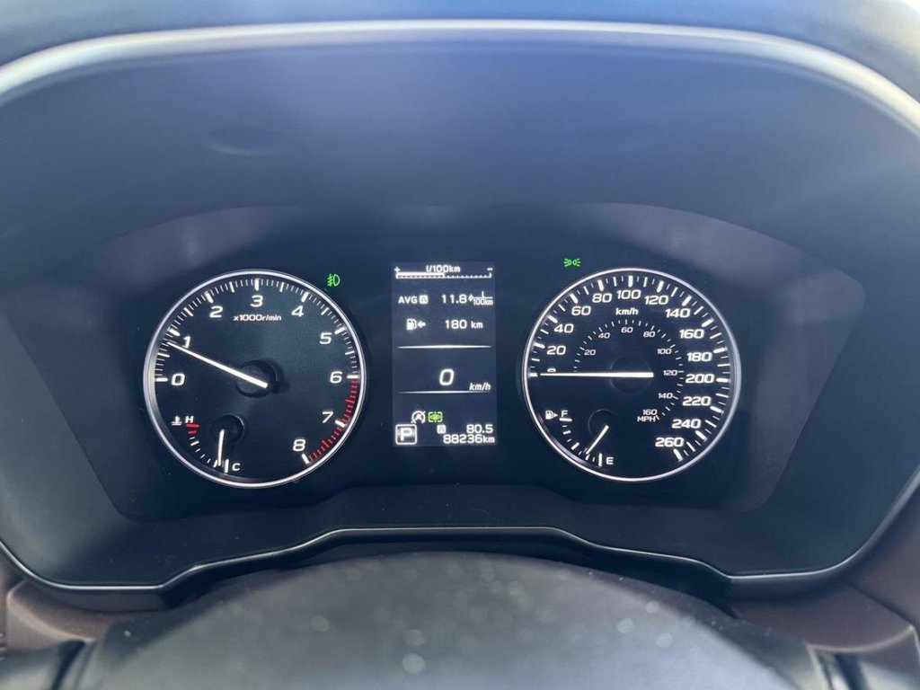 Subaru Outback Premier XT Cuir Toit 2024 à Terrebonne, Québec - 14 - w1024h768px