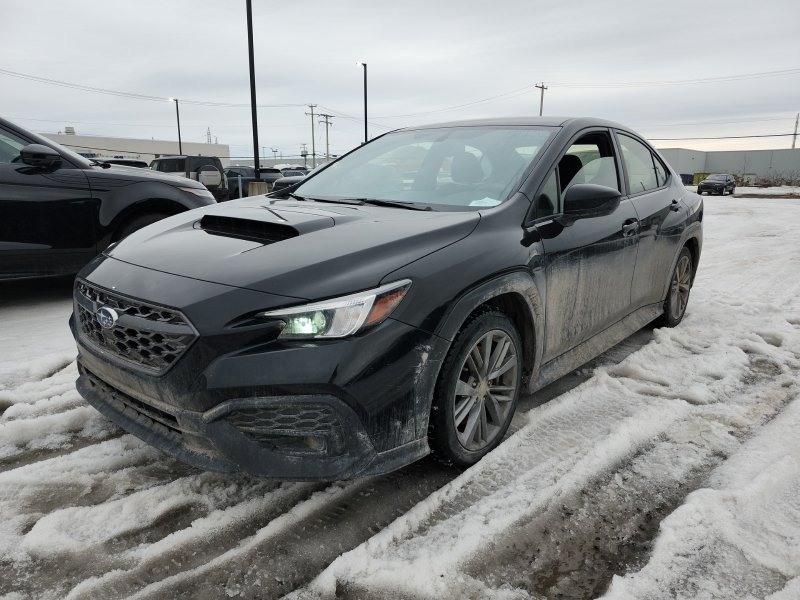 2023 Subaru WRX Caméra De Recul Bas Kilométrage in Terrebonne, Quebec - 1 - w1024h768px