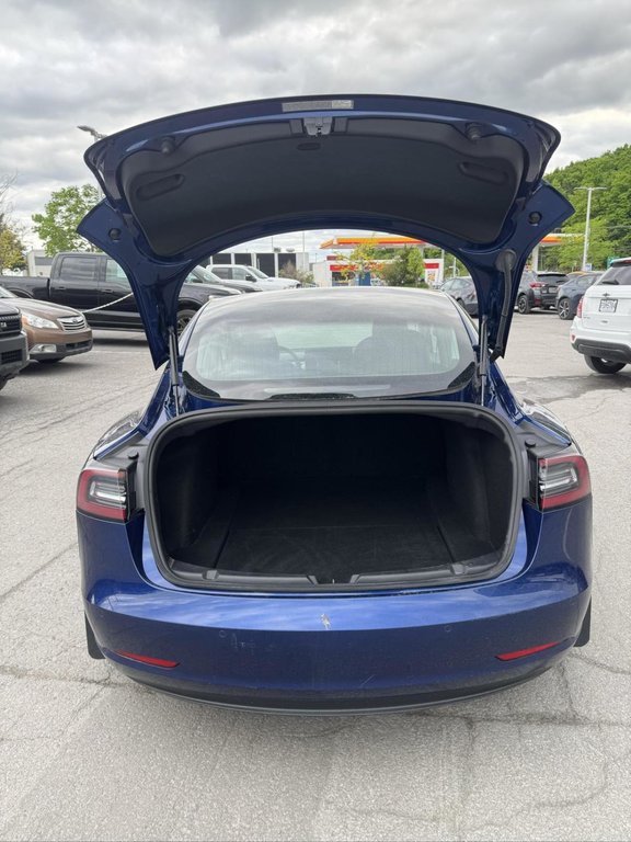 2019 Tesla Model 3 AWD Cuir Toit Vitré in Terrebonne, Quebec - 13 - w1024h768px