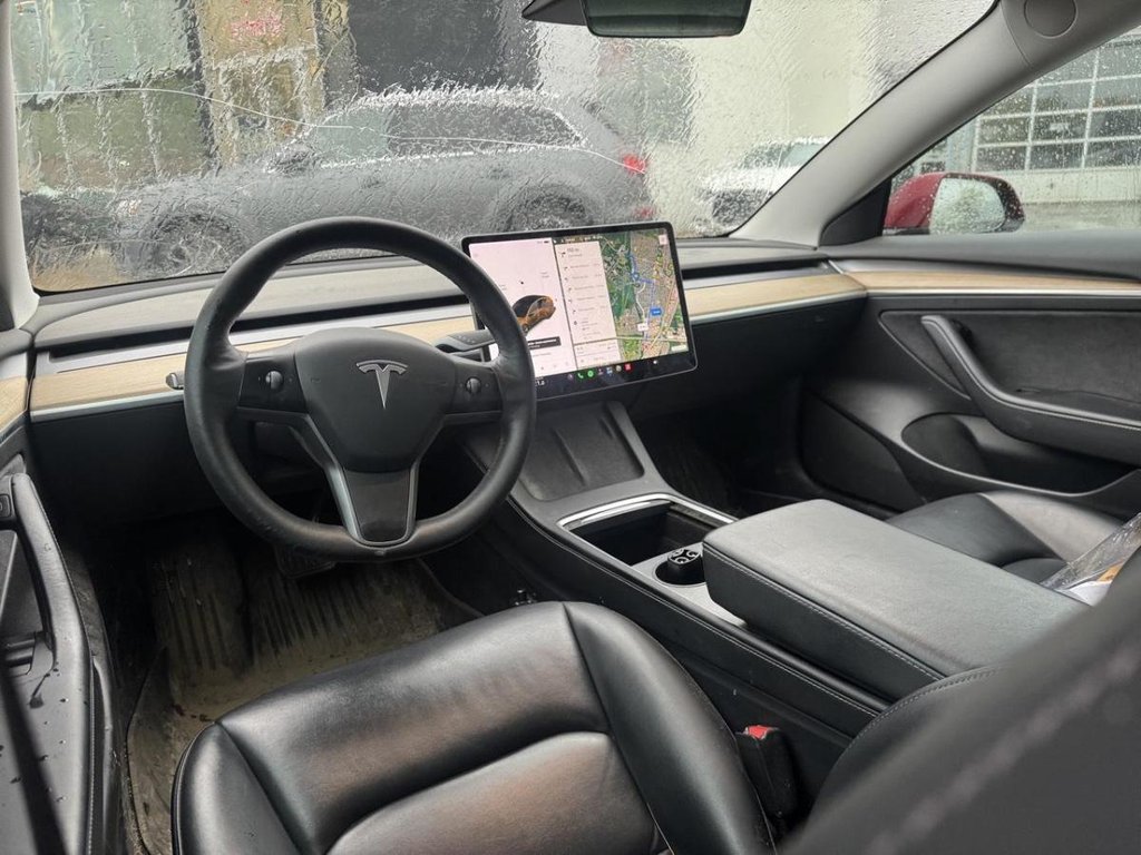 Tesla Model 3 Standard Range Plus 2021 à Terrebonne, Québec - 10 - w1024h768px