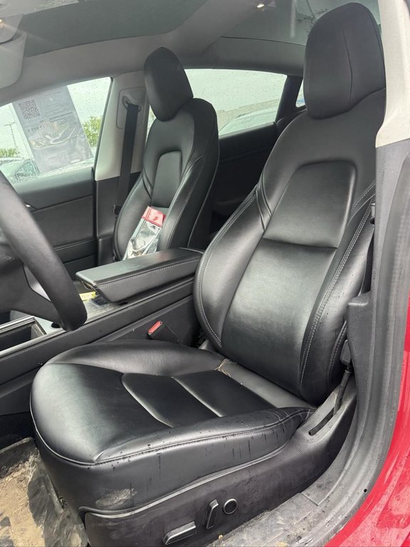 Tesla Model 3 Standard Range Plus 2021 à Terrebonne, Québec - 8 - w1024h768px