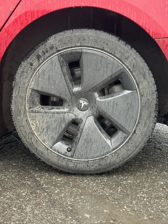 Tesla Model 3 Standard Range Plus 2021 à Terrebonne, Québec - 14 - w1024h768px