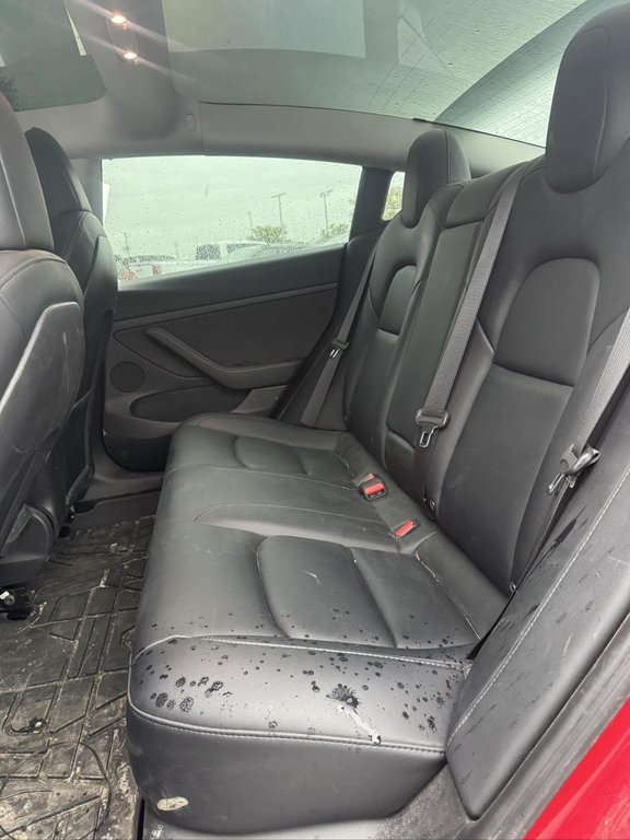 Tesla Model 3 Standard Range Plus 2021 à Terrebonne, Québec - 9 - w1024h768px