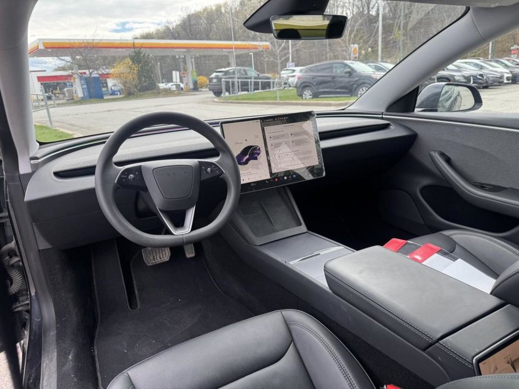 Tesla Model 3 RWD *Ltd Avail* 2024 à Terrebonne, Québec - 10 - w1024h768px
