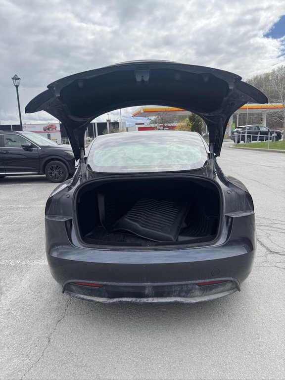 Tesla Model 3 RWD *Ltd Avail* 2024 à Terrebonne, Québec - 12 - w1024h768px