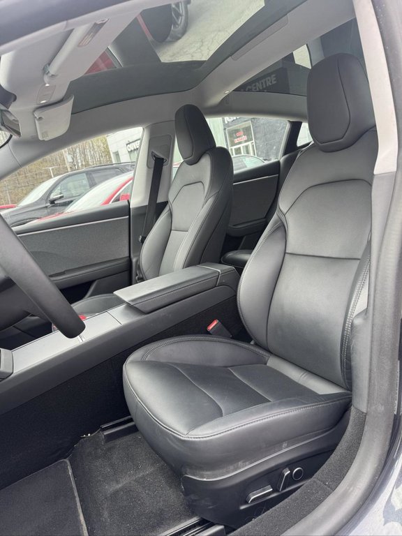 Tesla Model 3 RWD *Ltd Avail* 2024 à Terrebonne, Québec - 8 - w1024h768px
