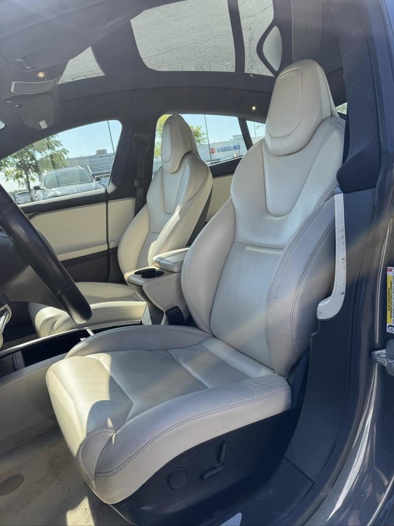 2019 Tesla Model S Long Range AWD Bas Kilo in Terrebonne, Quebec - 8 - w1024h768px