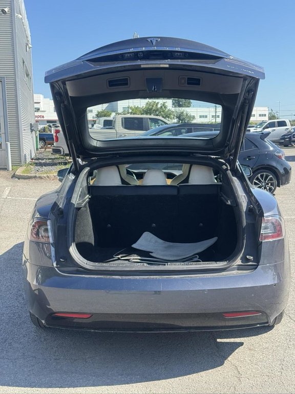 2019 Tesla Model S Long Range AWD Bas Kilo in Terrebonne, Quebec - 15 - w1024h768px