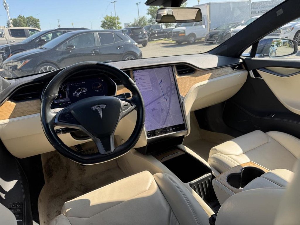 2019 Tesla Model S Long Range AWD Bas Kilo in Terrebonne, Quebec - 10 - w1024h768px