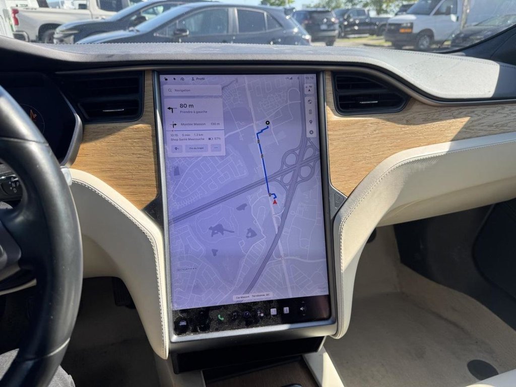 2019 Tesla Model S Long Range AWD Bas Kilo in Terrebonne, Quebec - 13 - w1024h768px
