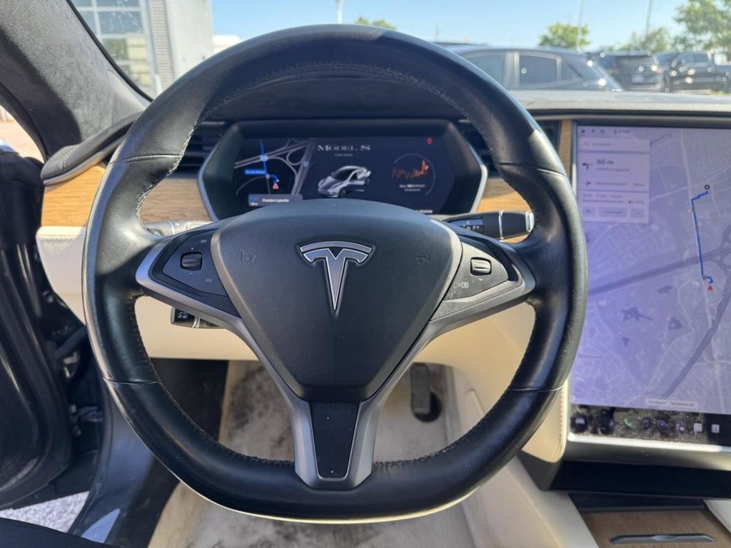 2019 Tesla Model S Long Range AWD Bas Kilo in Terrebonne, Quebec - 11 - w1024h768px